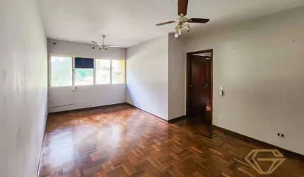 Apartamento 3 quartos para locação Londrina Gleba Palhano Moradas do Sol