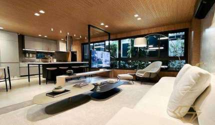 Hause apartamento novo para venda Londrina Gleba Palhano