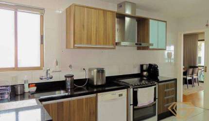 Apartamento 3 suítes pra venda Gleba Palhano Londrina Maison Villa Lobos