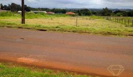 Terreno para venda em Londrina Conjunto Vivi Xavier