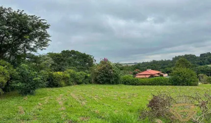 Terreno 2,4 mil m² para venda em condomínio fechado Cambé Estância Cabral