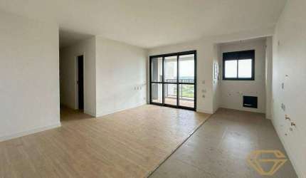 Mind apartamento 3 quartos à venda em Londrina Terra Bonita