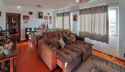 Apartamento 4 quartos para venda em Londrina Jardim Higienópolis Green Boulevard