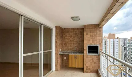 Apartamento 3 quartos para venda na Gleba Palhano em Londrina Edifício Anita Malfatti
