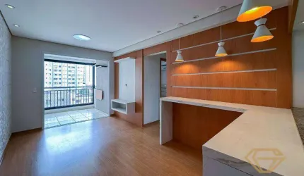 Apartamento 3 quartos para venda no Centro em Londrina Terralis Jardim