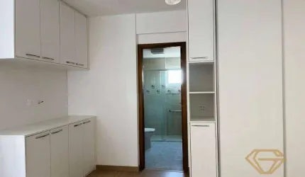 Apartamento 1 quarto para venda em Londrina Centro Edifício Luana
