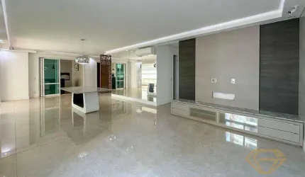 Le Blanc apartamento 3 suítes alto padrão para venda em Londrina Gleba Palhano: Elevador privativo