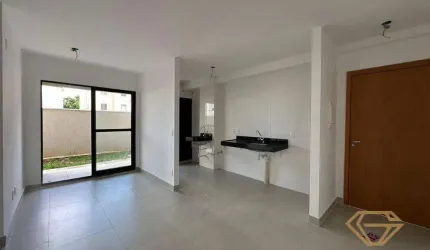 Apartamento novo 2 quartos para venda Londrina Parque Jamaica Lê Chalet