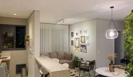 Insight Palhano apartamento 2 quartos para venda em Londrina Gleba Palhano