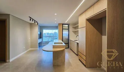 Konstanz apartamento 2 quartos a venda em Londrina Jardim Higienópolis