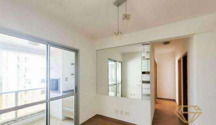 Acqua Royal apartamento 3 quartos para venda em Londrina Terra Bonita