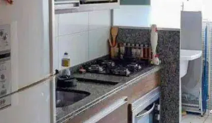 Pateo Aurora apartamento mobiliado a venda Londrina Jardim Aurora