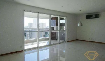 L’Harmonie Lumiére apartamento andar alto a venda Londrina Gleba Palhano