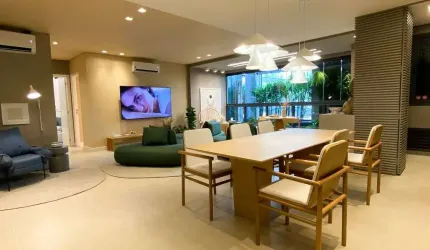 Tay apartamento para venda na planta Gleba Palhano Londrina