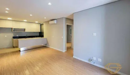 Apartamento com 2 dormitórios à venda, 82 m² por R$ 795.000,00 - Gleba Palhano - Londrina/PR