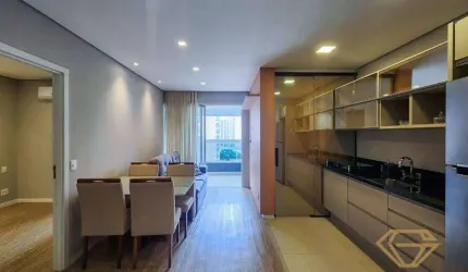 Torreville apartamento para locação Londrina Gleba Palhano