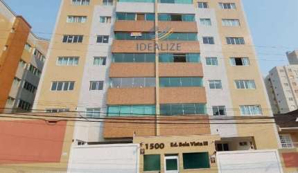 Cobertura com 4 quartos à venda na Rua Doutor Motta Júnior, 1500, Centro, São José dos Pinhais, 220 m2 por R$ 2.290.000