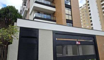 Apartamento com 3 quartos à venda na Rua Coronel Luís Vitorino Ordine, 800, São Pedro, São José dos Pinhais, 154 m2 por R$ 849.000