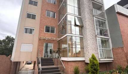 Cobertura com 4 quartos à venda na Rua Barão do Cerro Azul, 550, Centro, São José dos Pinhais, 268 m2 por R$ 2.150.000