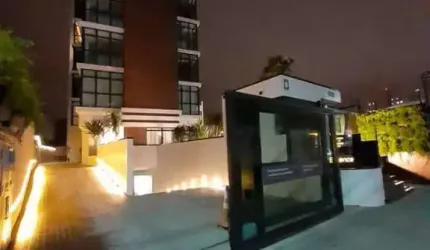 Apartamento com 3 quartos à venda na Rua Barão do Cerro Azul, Centro, São José dos Pinhais, 209 m2 por R$ 1.490.000