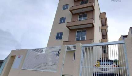 Apartamento com 3 quartos à venda na Avenida Deputado João Leopoldo Jacomel, Pedro Moro, São José dos Pinhais, 86 m2 por R$ 330.000