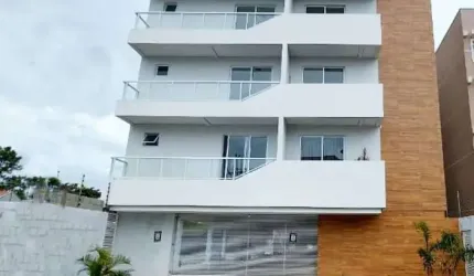Apartamento com 3 quartos à venda na Avenida Deputado João Leopoldo Jacomel, 719, Braga, São José dos Pinhais, 125 m2 por R$ 510.000