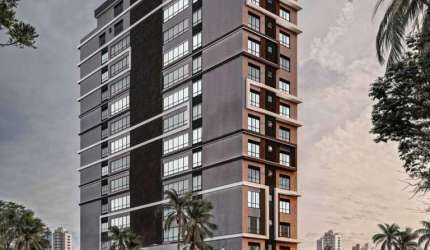 Cobertura com 4 quartos à venda na Rua Coronel Luís Vitorino Ordine, São Pedro, São José dos Pinhais, 377 m2 por R$ 2.995.000