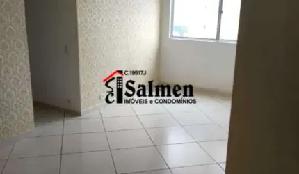 Apartamento com 3 quartos à venda na Vila Augusta, Guarulhos , 69 m2 por R$ 360.000