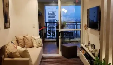Apartamento com 2 quartos à venda no Jardim Flor da Montanha, Guarulhos , 68 m2 por R$ 690.000
