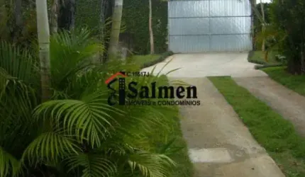 Chácara / sítio com 6 quartos à venda na Cidade Edson, Suzano , 1100 m2 por R$ 1.799.000