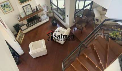 Apartamento com 3 quartos à venda no Jardim Zaira, Guarulhos , 405 m2 por R$ 1.980.000