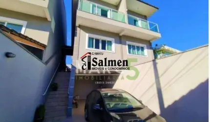 Casa com 3 quartos à venda no Jardim das Cerejeiras, Arujá , 150 m2 por R$ 1.350.000