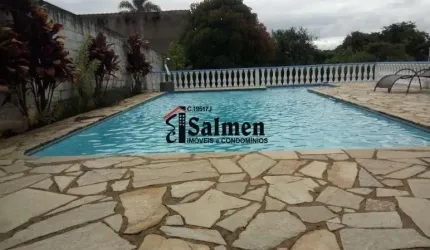 Chácara / sítio com 3 quartos à venda no Alpes de Sarapú, Salto de Pirapora , 343 m2 por R$ 520.000