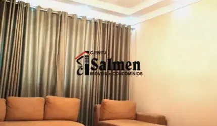 Casa com 2 quartos à venda no Parque Flamengo, Guarulhos  por R$ 692.000