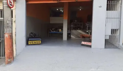 Ponto comercial para alugar no Jardim Bom Clima, Guarulhos , 50 m2 por R$ 2.000