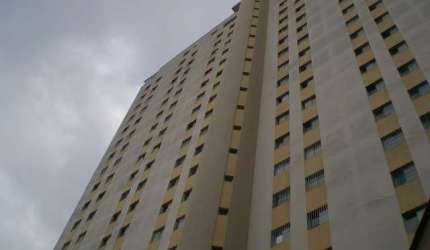 Apartamento com 2 quartos à venda no Gopoúva, Guarulhos , 54 m2 por R$ 320.000