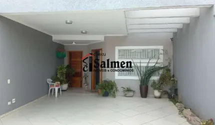 Casa com 3 quartos à venda no Jardim Santa Clara, Guarulhos , 186 m2 por R$ 1.100.000