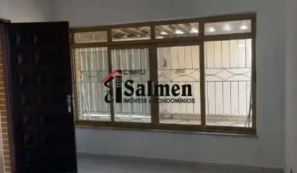 Casa com 2 quartos para alugar no Jardim Tranqüilidade, Guarulhos , 110 m2 por R$ 3.500