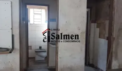 Barracão / Galpão / Depósito para alugar no Jardim Tranqüilidade, Guarulhos , 250 m2 por R$ 5.500