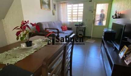 Casa com 2 quartos à venda no Jardim Adriana, Guarulhos , 54 m2 por R$ 345.000