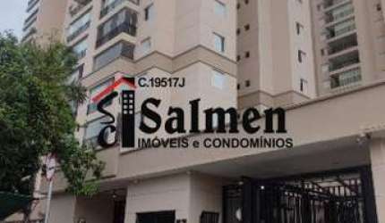 Apartamento com 2 quartos para alugar no Jardim Zaira, Guarulhos , 67 m2 por R$ 4.500