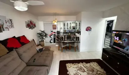Apartamento com 2 quartos à venda no Gopoúva, Guarulhos , 75 m2 por R$ 690.000
