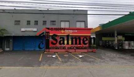 Sala comercial à venda na Vila Norma, São Paulo , 600 m2 por R$ 6.950.000
