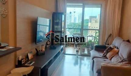 Apartamento com 3 quartos à venda no Jardim Zaira, Guarulhos , 83 m2 por R$ 740.000