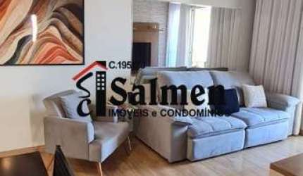 Apartamento com 3 quartos à venda no Jardim Zaira, Guarulhos , 83 m2 por R$ 850.000