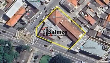 Ponto comercial para alugar no Jardim Tranqüilidade, Guarulhos  por R$ 65.000