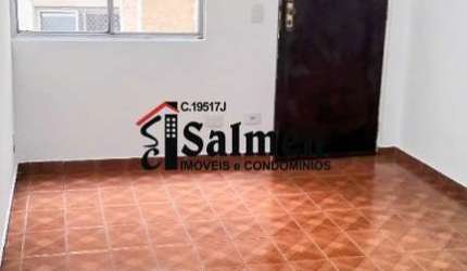 Apartamento com 2 quartos à venda na Vila Hulda, Guarulhos , 51 m2 por R$ 250.000