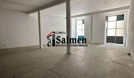 Ponto comercial para alugar na Vila Itapoan, Guarulhos  por R$ 3.500