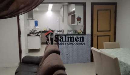 Apartamento com 3 quartos à venda no Jardim Zaira, Guarulhos , 94 m2 por R$ 790.000