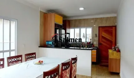 Casa com 3 quartos à venda no Arujázinho I, II e III, Arujá  por R$ 780.000
